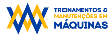 WM Treinamentos e Manutenções em Máquinas